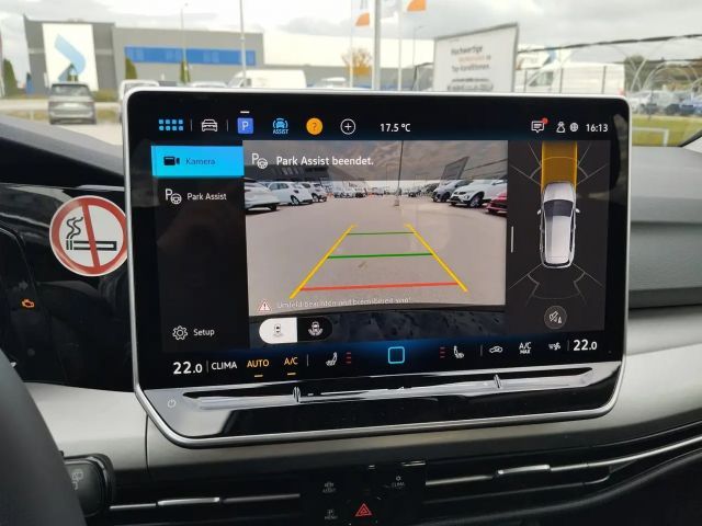 Volkswagen Golf Rabbit TSI