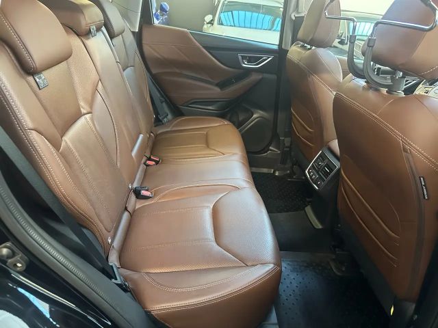 Subaru Forester AWD Premium e-Boxer e-Boxer