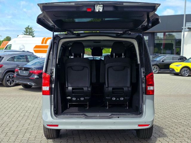 Mercedes-Benz V 220 V 220 d