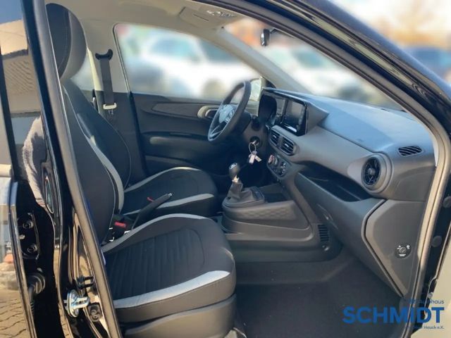 Hyundai i10 1.0 Select