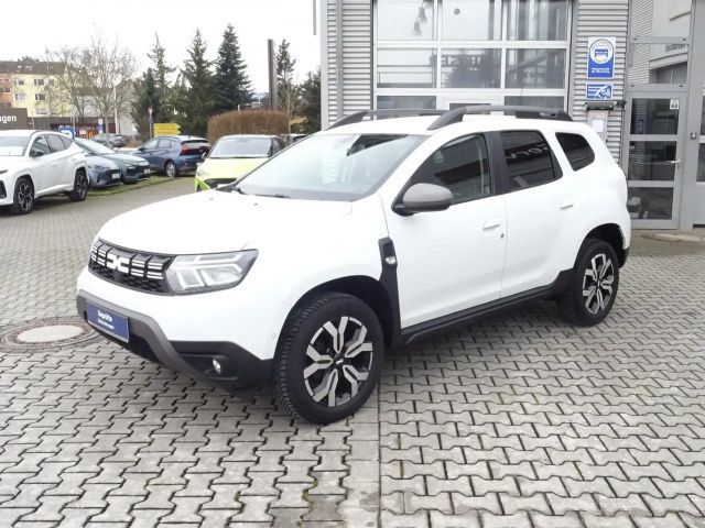 Dacia Duster 2WD Extreme TCe 130