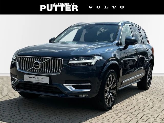 Volvo XC90 AWD Bright Plus