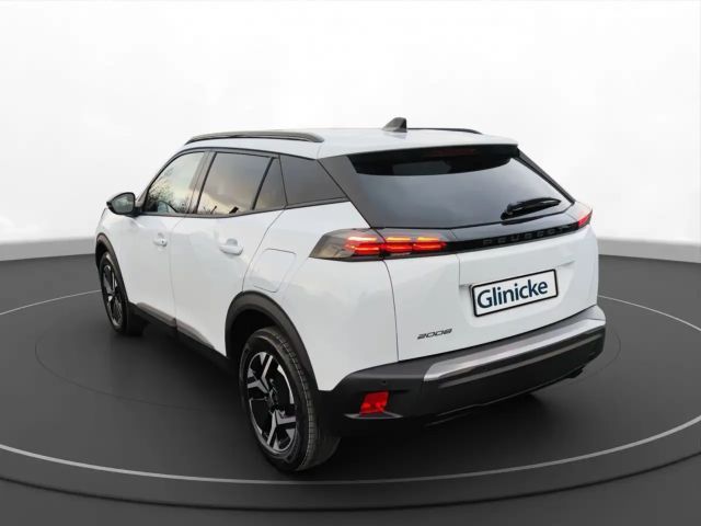 Peugeot 2008 Allure Pack PureTech