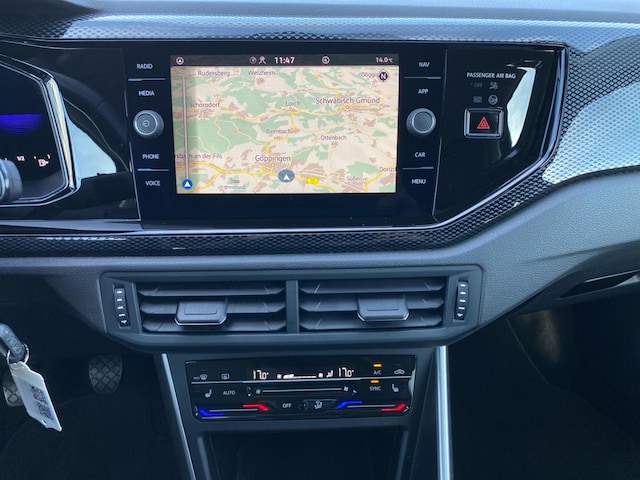 Volkswagen Taigo 1.0 TSI Life