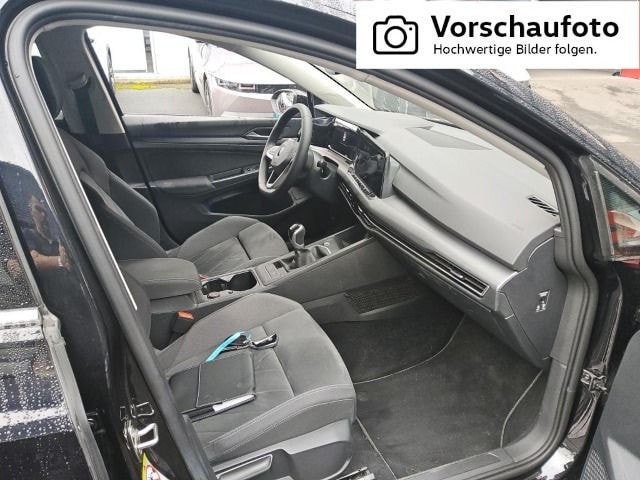 Volkswagen Golf 1.5 TSI Golf VIII IQ.Drive Style