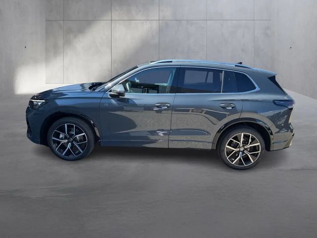 Volkswagen Tiguan DSG Sport