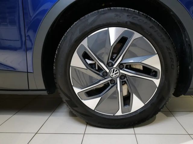 Volkswagen ID.4 4Motion Performance Pro