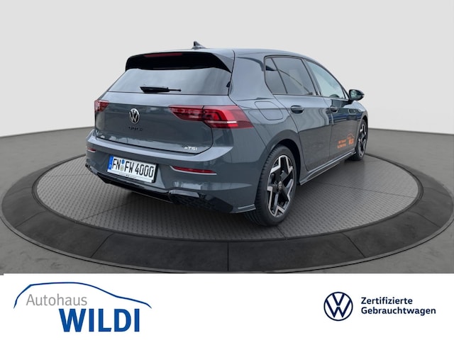 Volkswagen Golf 1.5 eTSI DSG R-Line