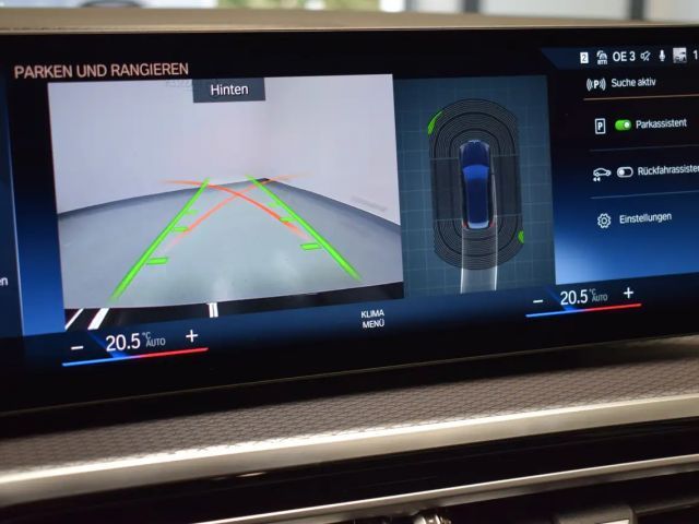 BMW 320 320d M-Sport Touring