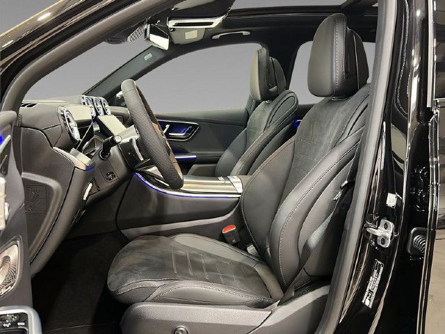 Mercedes-Benz GLC 450 4MATIC