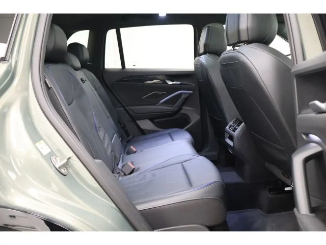 Volkswagen Tiguan 2.0 TDI DSG R-Line