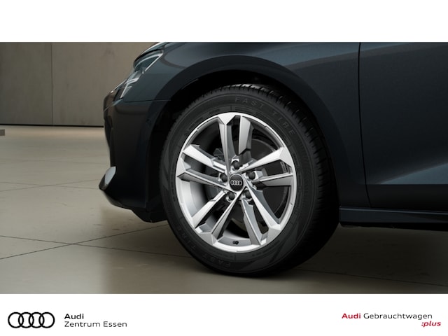 Audi A3 35 TFSI Sportback