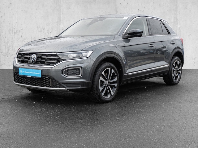 Volkswagen T-Roc 2.0 TDI