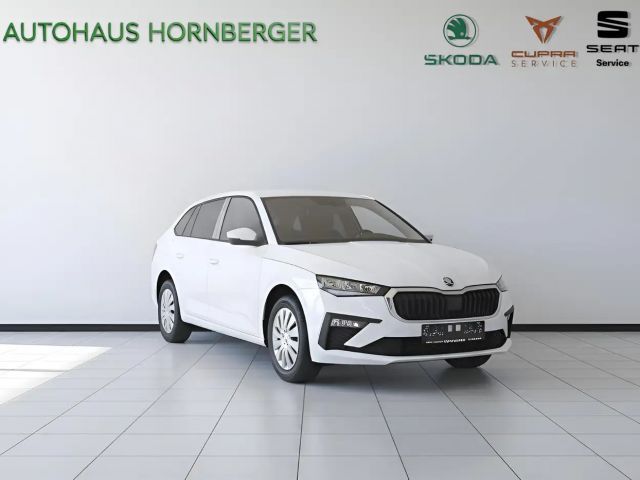 Skoda Scala Sondermodell 130Jahre Verkehrszeichenerkennung LED
