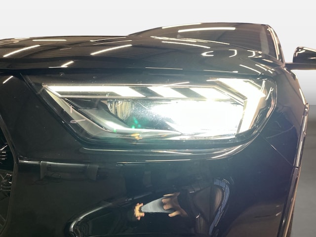 Audi A1 35 TFSI Allstreet S-Tronic