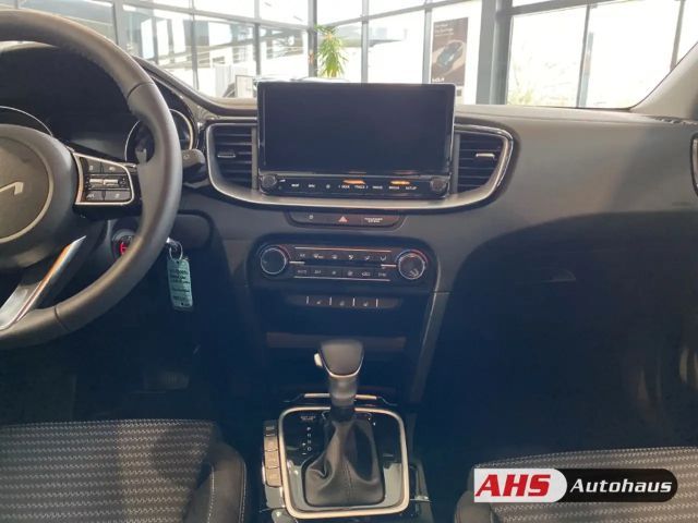 Kia Ceed CRDi Hybrid SportWagon Vision