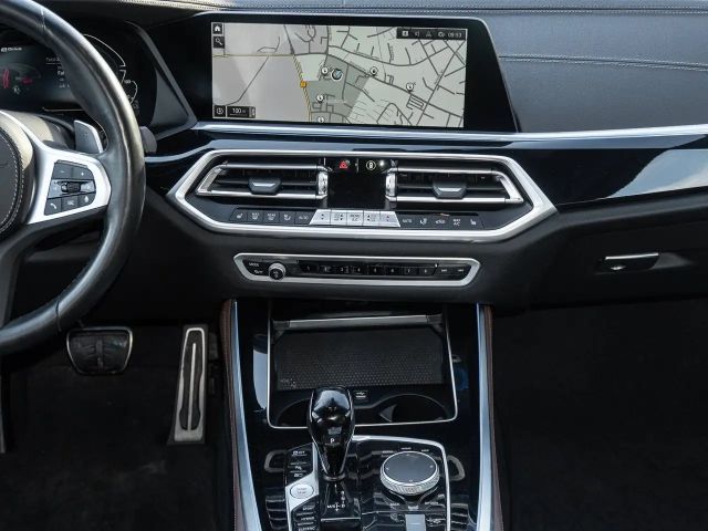 BMW X5 M-Sport xDrive45e