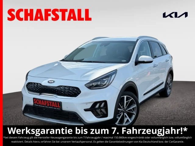 Kia Niro Spirit