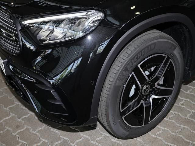 Mercedes-Benz GLC 220 4MATIC GLC 220 d