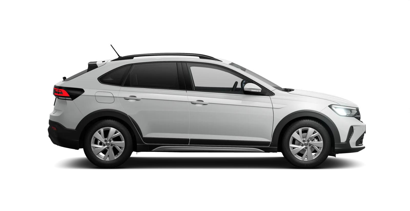 Volkswagen Taigo 1.0 TSI DSG IQ.Drive Life