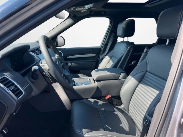 Land Rover Discovery AWD Dynamic SE