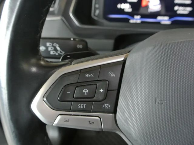 Volkswagen Tiguan 4Motion Allspace