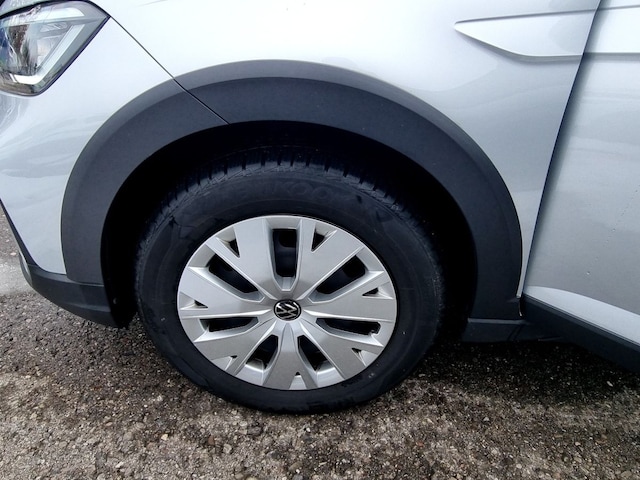 Volkswagen Taigo 1.0 TSI