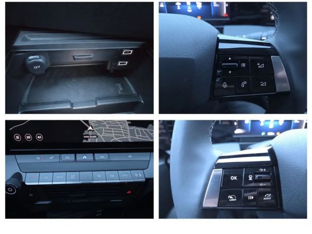 Opel Astra 1.2 Turbo Sports Tourer