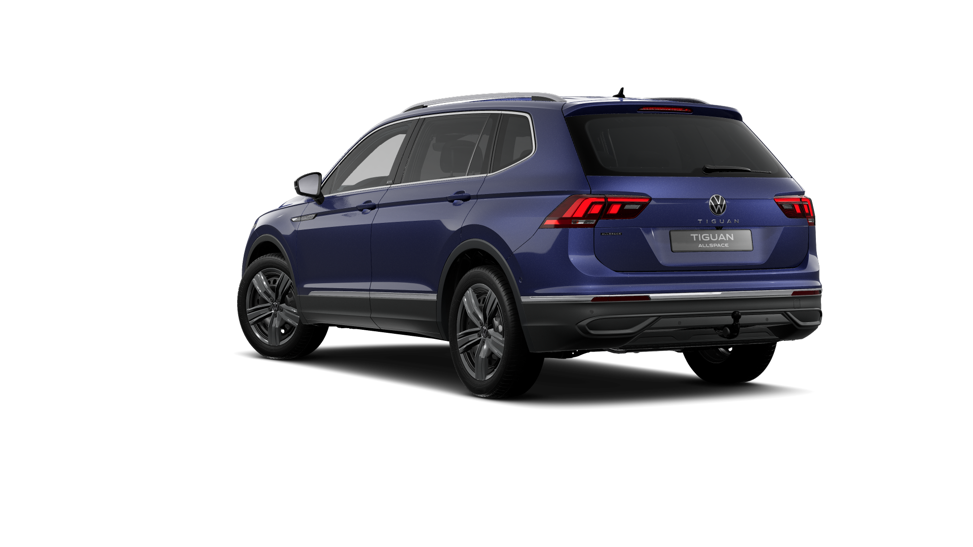 Volkswagen Tiguan 2.0 TDI Allspace Move