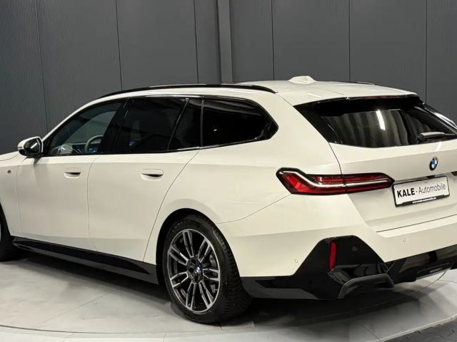 BMW 520 520d M-Sport Touring