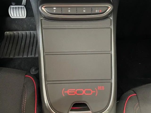 Fiat 600e 115 kW (156PS) Red Akku 54kWh