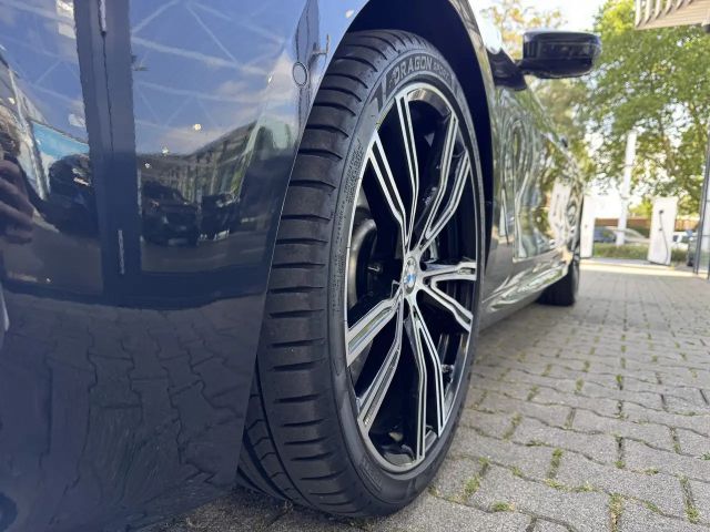 BMW 840 840i Cabrio M-Sport xDrive