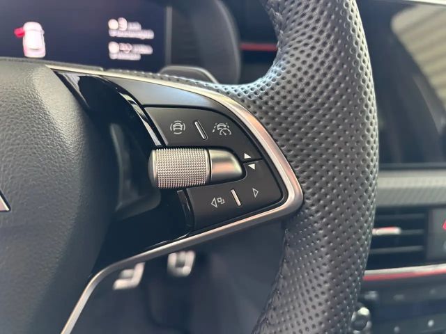 Skoda Kamiq Monte Carlo