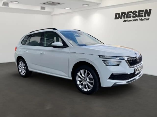 Skoda Kamiq Tour
