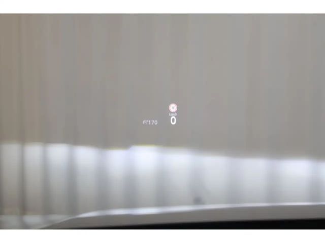 Volkswagen Golf 2.0 TSI DSG GTI Golf VIII