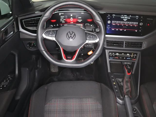 Volkswagen Polo 2.0 TSI DSG GTI