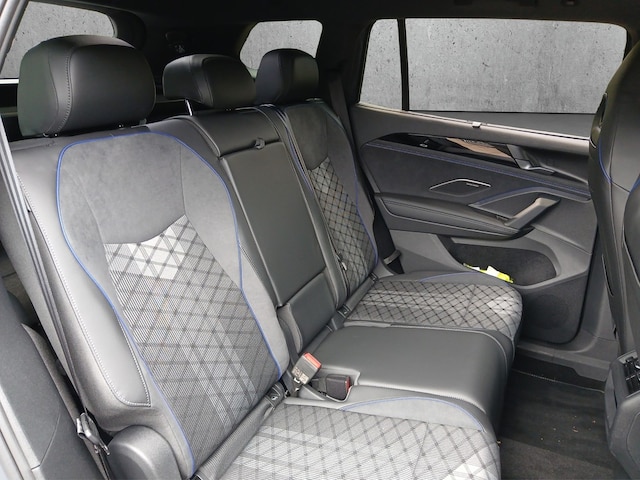 Volkswagen Tayron 2.0 TDI 4Motion DSG R-Line