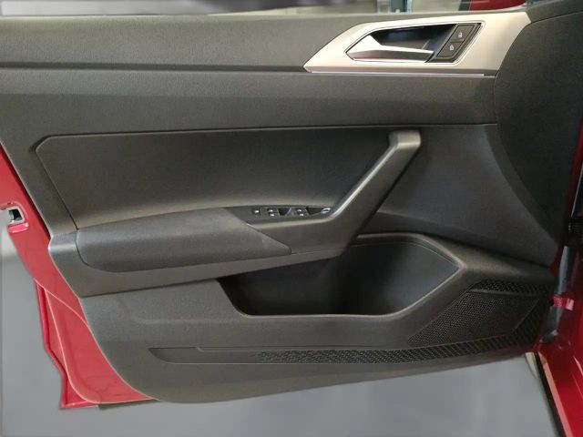 Volkswagen Taigo 1.5 TSI DSG Move