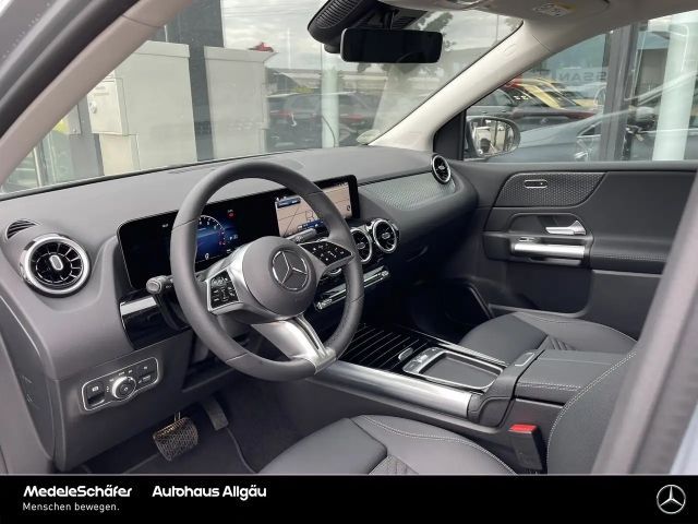 Mercedes-Benz B 200 Progressive