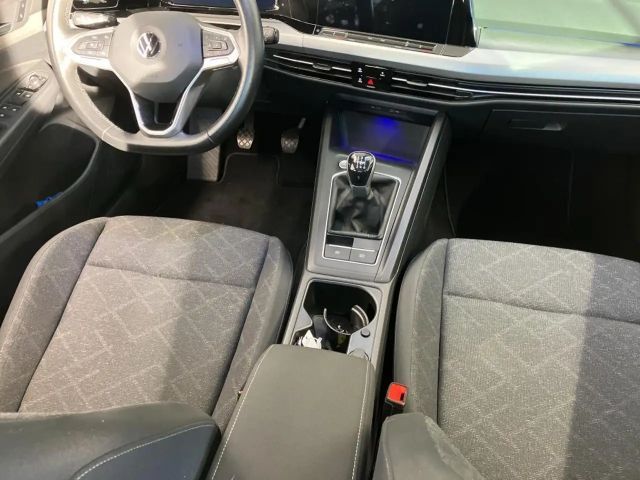 Volkswagen Golf 1.5 TSI IQ.Drive Life