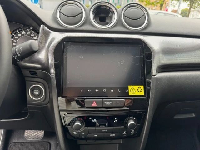 Suzuki Vitara AllGrip Boosterjet Comfort