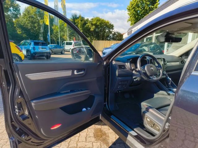 Renault Koleos Initiale Paris