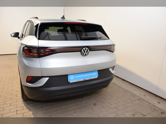 Volkswagen ID.4 IQ.Drive