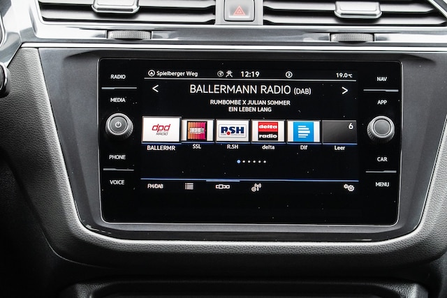 Volkswagen Tiguan 2.0 TDI Allspace DSG