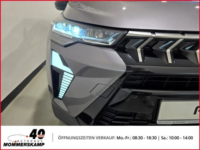 Mitsubishi ASX Basis1.0+PDC+Spurhalteassistent+Tempomat+Verkehrsz