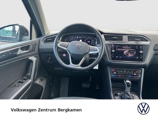 Volkswagen Tiguan Elegance Elegance