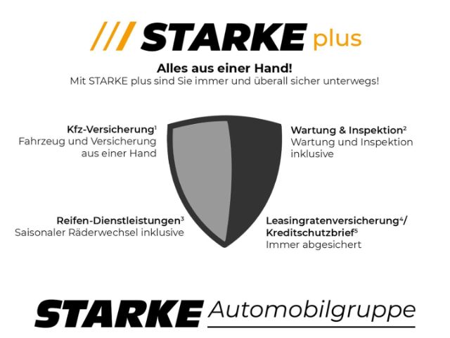 Volkswagen Golf 1.5 TSI Style