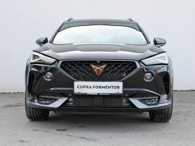 Cupra Formentor DSG VZ e-Hybrid