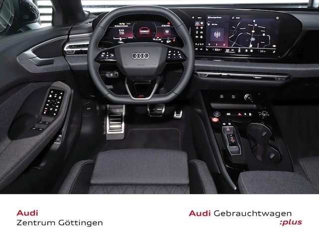Audi A5 Avant S-Tronic
