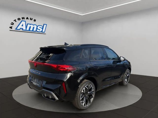 Cupra Terramar 2.0 TSI VZ